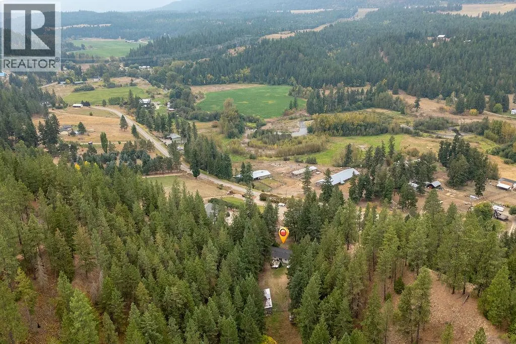 2429 Salmon River Road