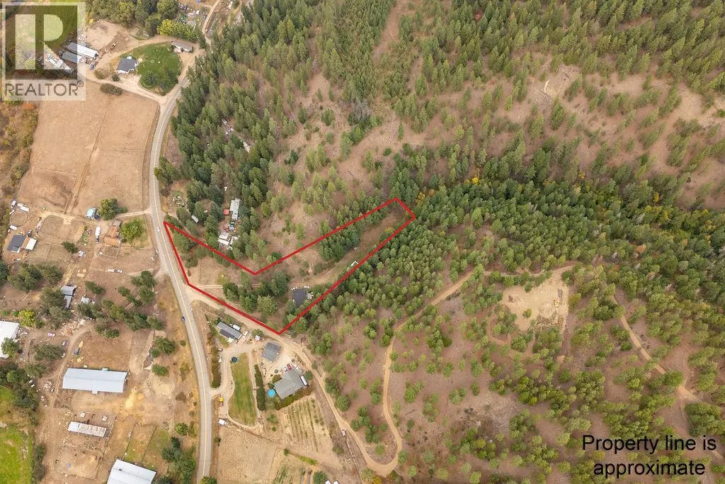 2429 Salmon River Road