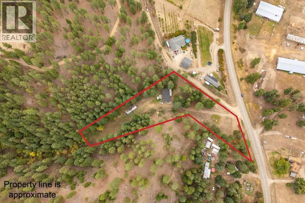 2429 Salmon River Road