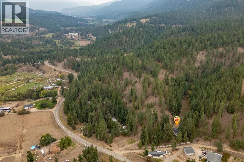 2429 Salmon River Road