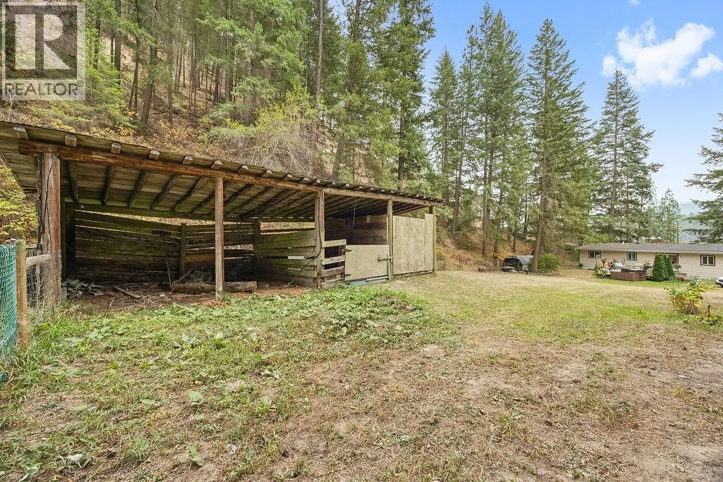 2429 Salmon River Road