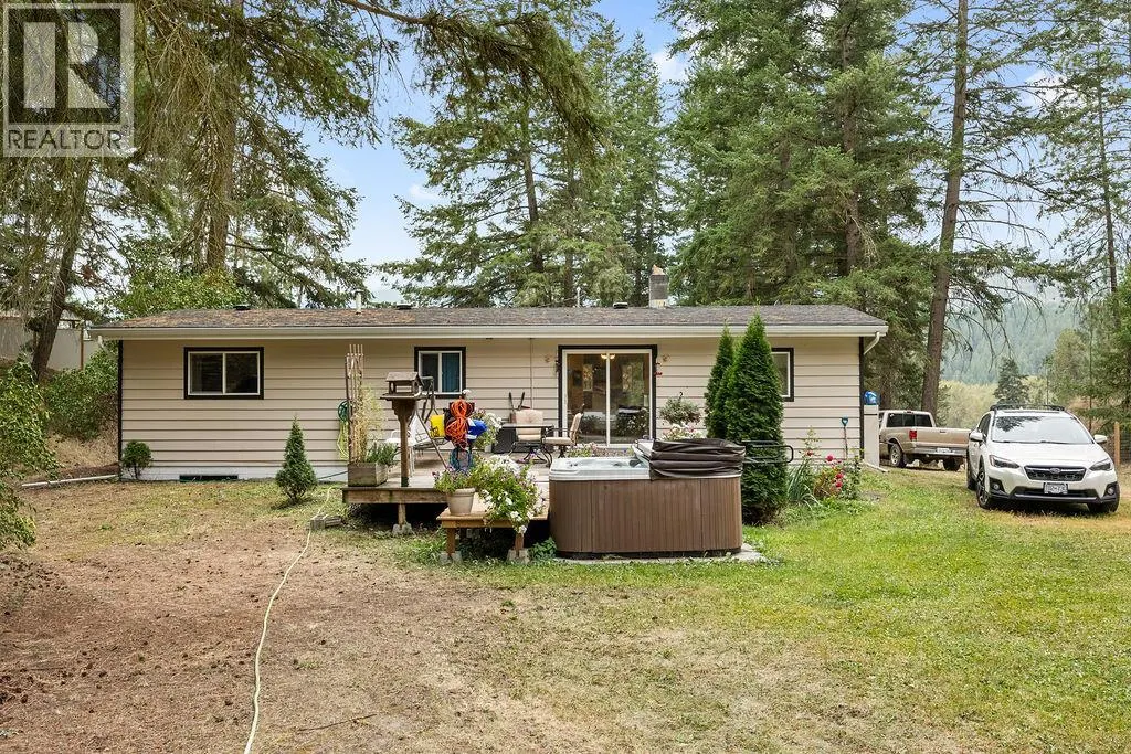2429 Salmon River Road