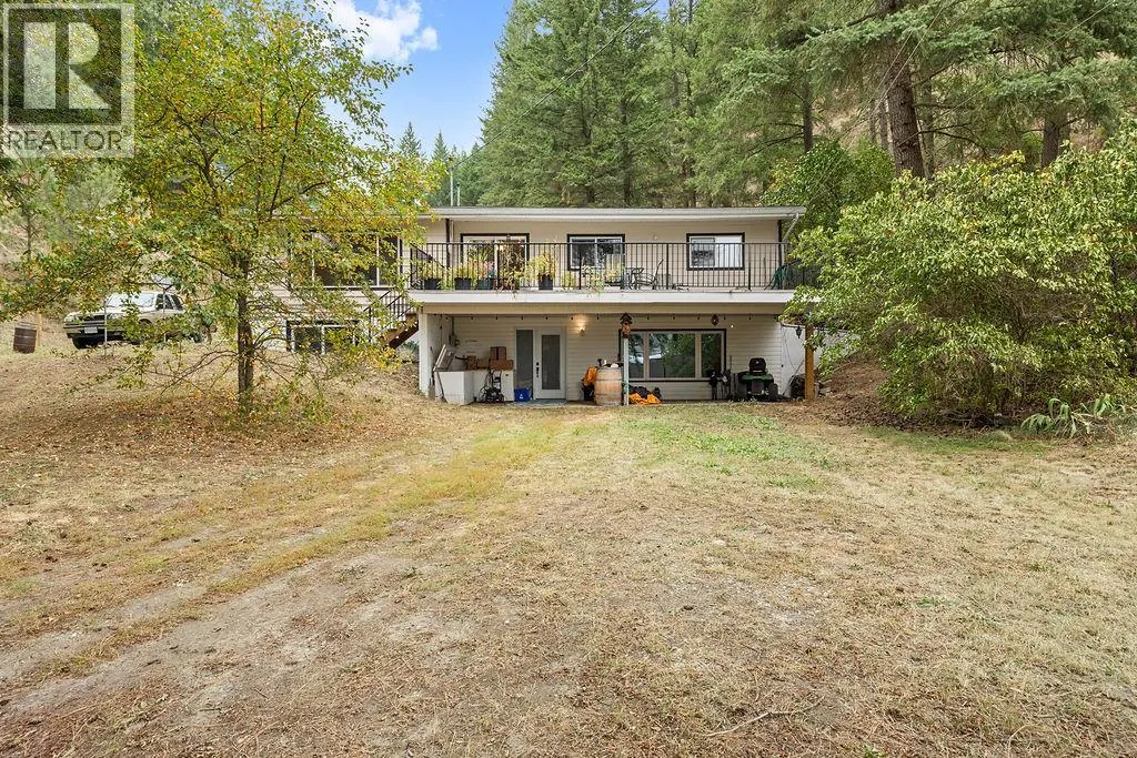 2429 Salmon River Road
