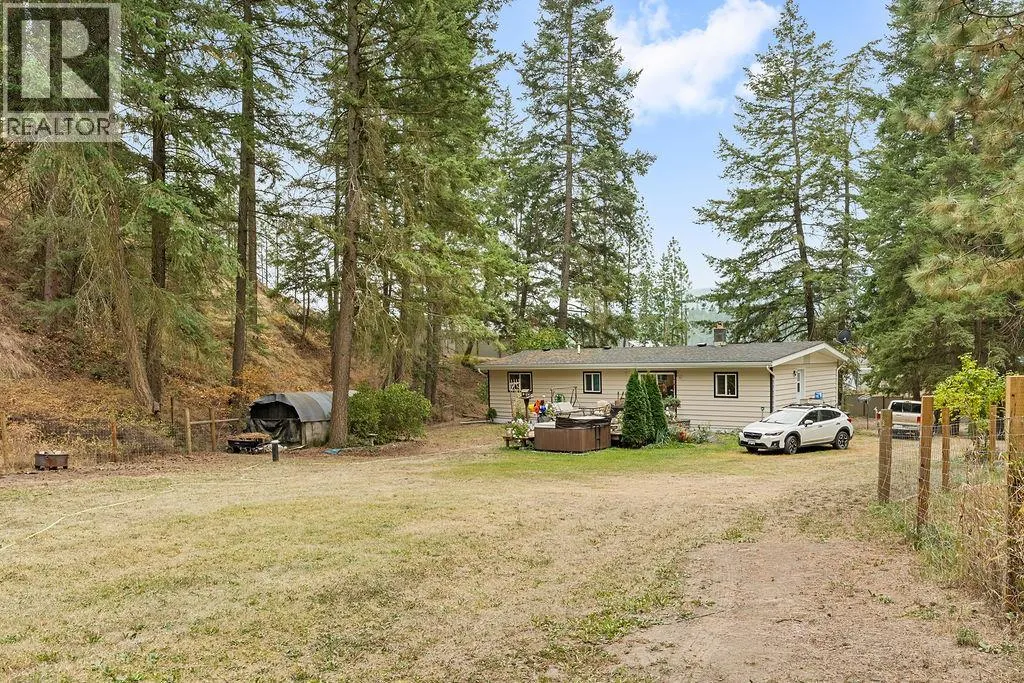 2429 Salmon River Road