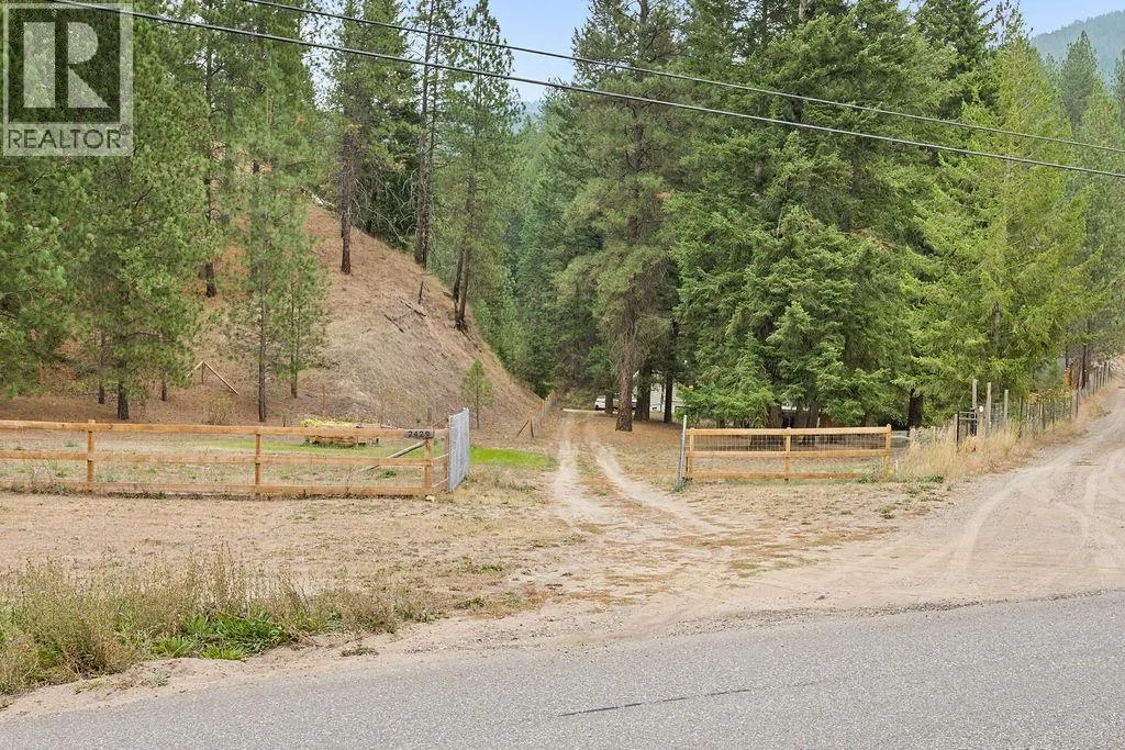 2429 Salmon River Road