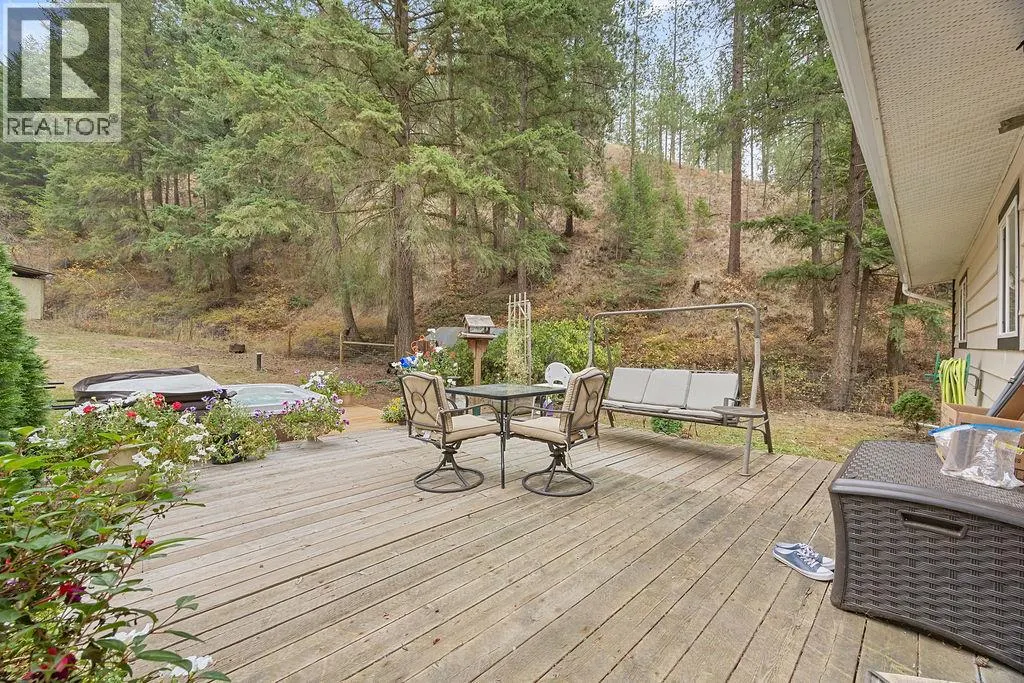 2429 Salmon River Road