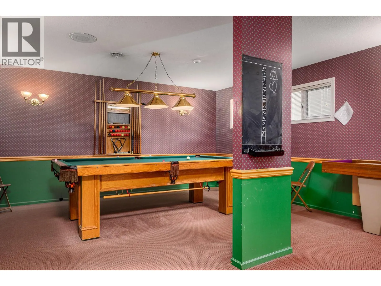 1220 25 Avenue Unit# 14