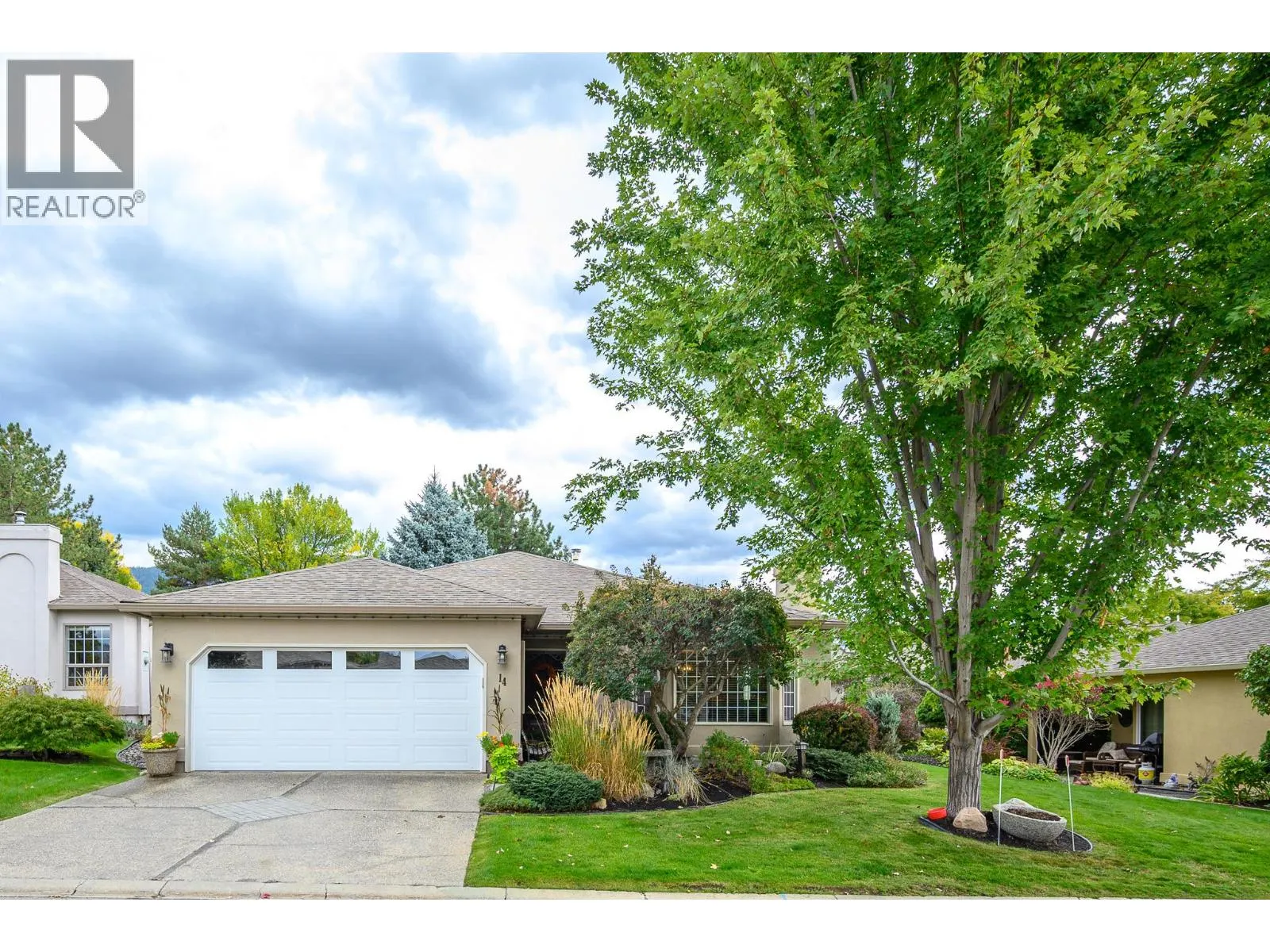 1220 25 Avenue Unit# 14
