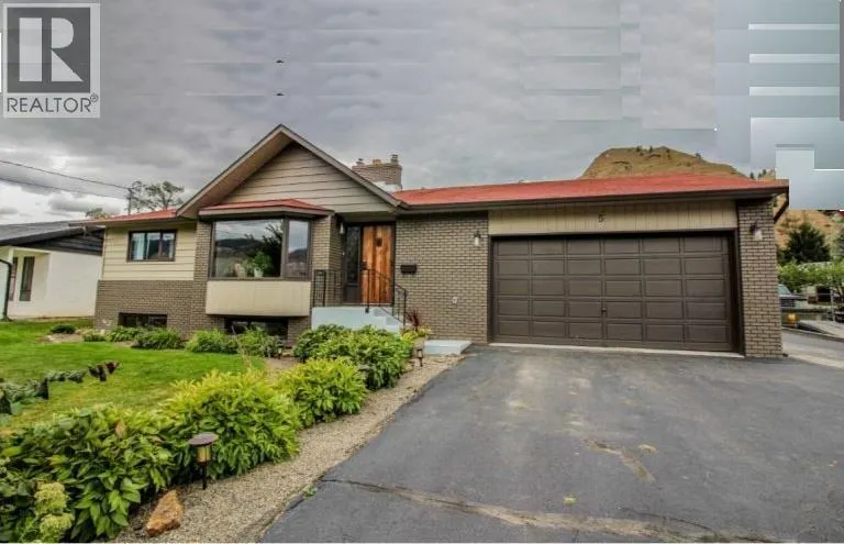 5 Kelso Crescent