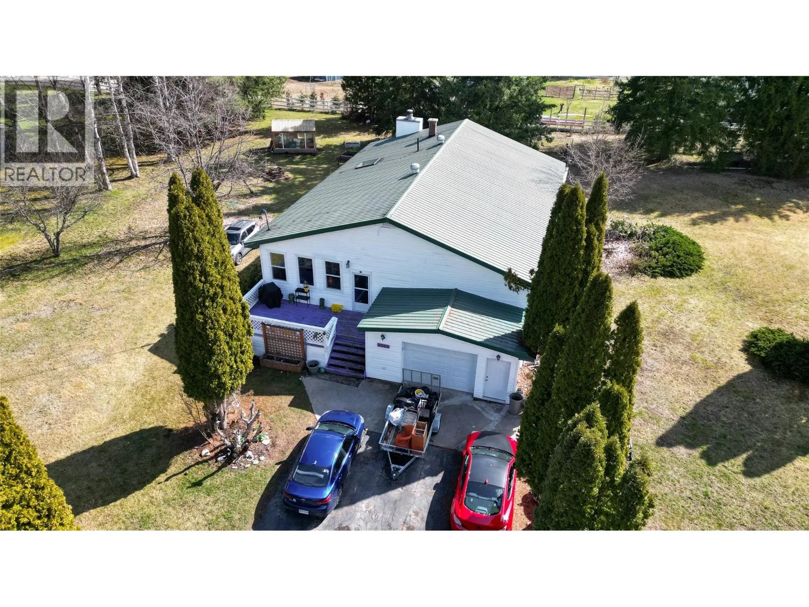 2202 GLADE Road