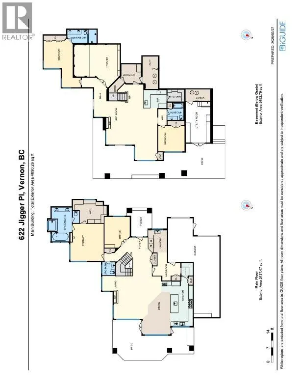 622 Jigger Place
