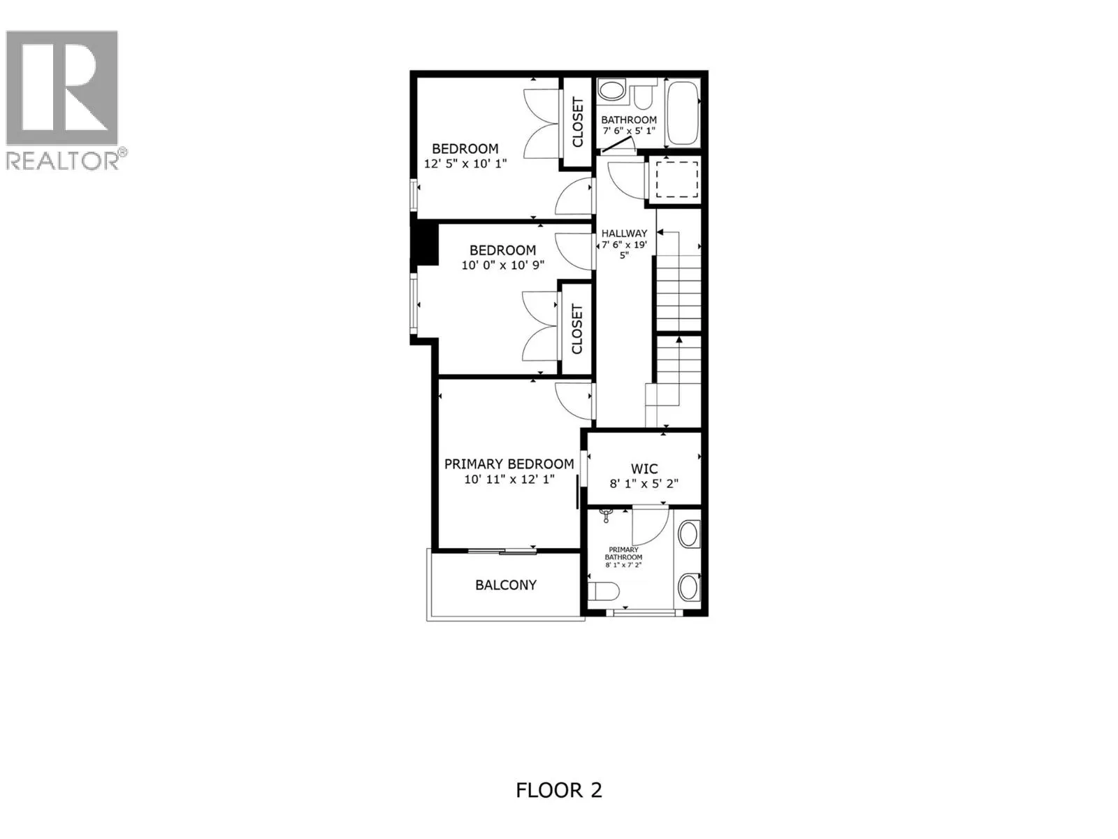 1916 Ethel Street Unit# 2