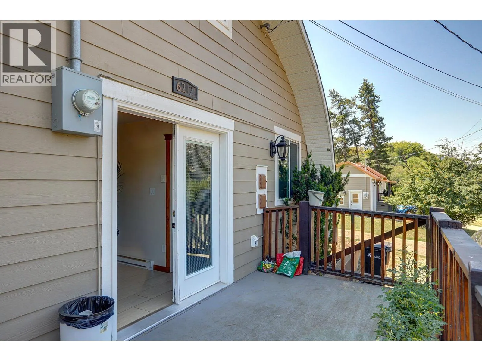 6226 Okanagan Avenue