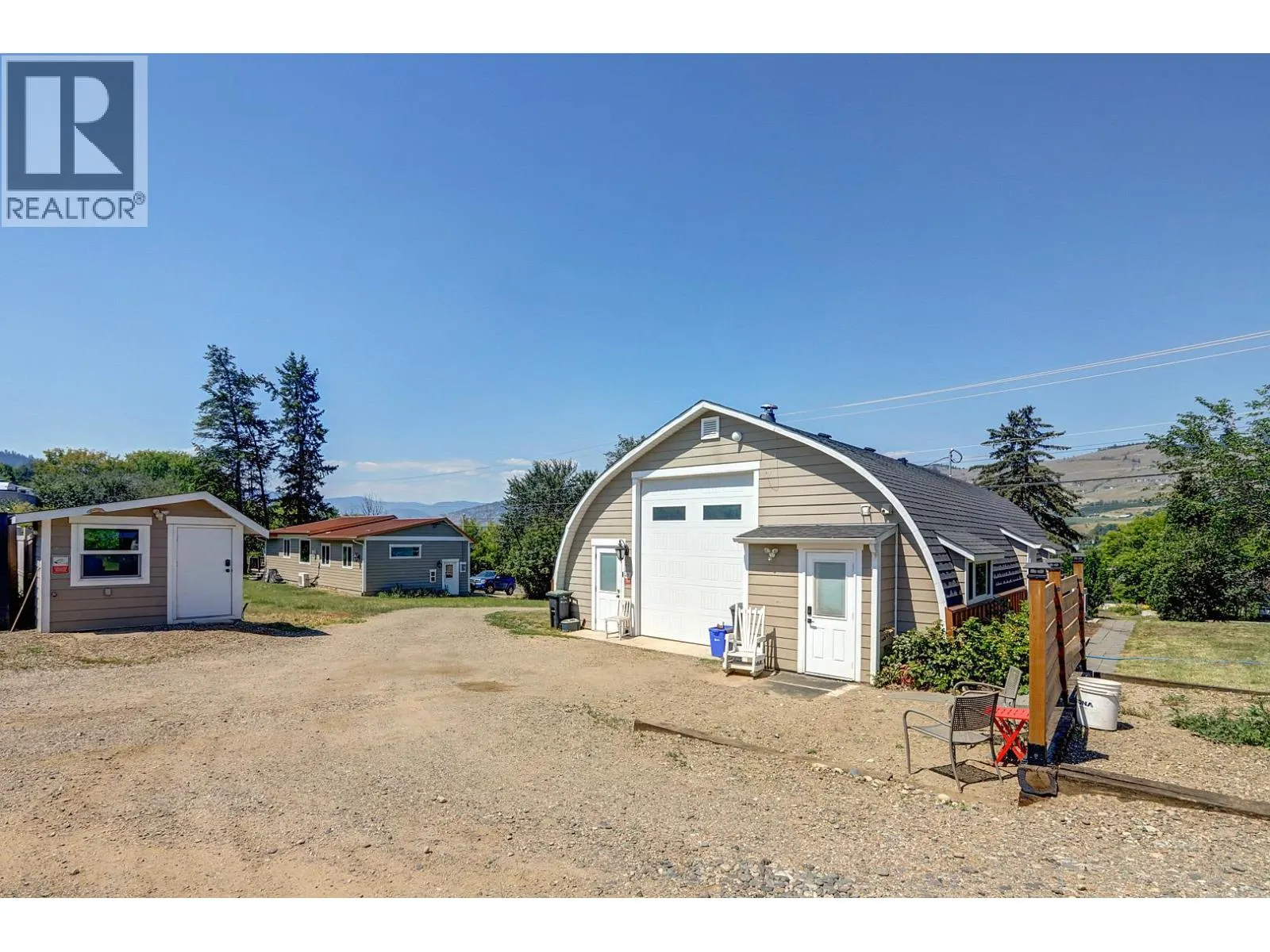 6226 Okanagan Avenue