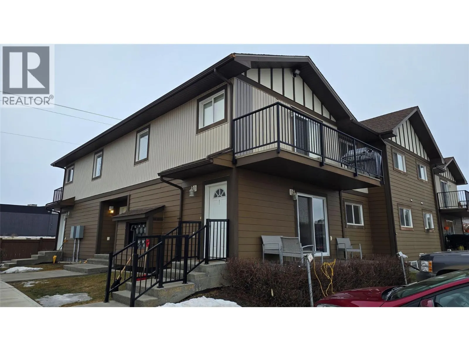 801 96 Avenue Unit# 3