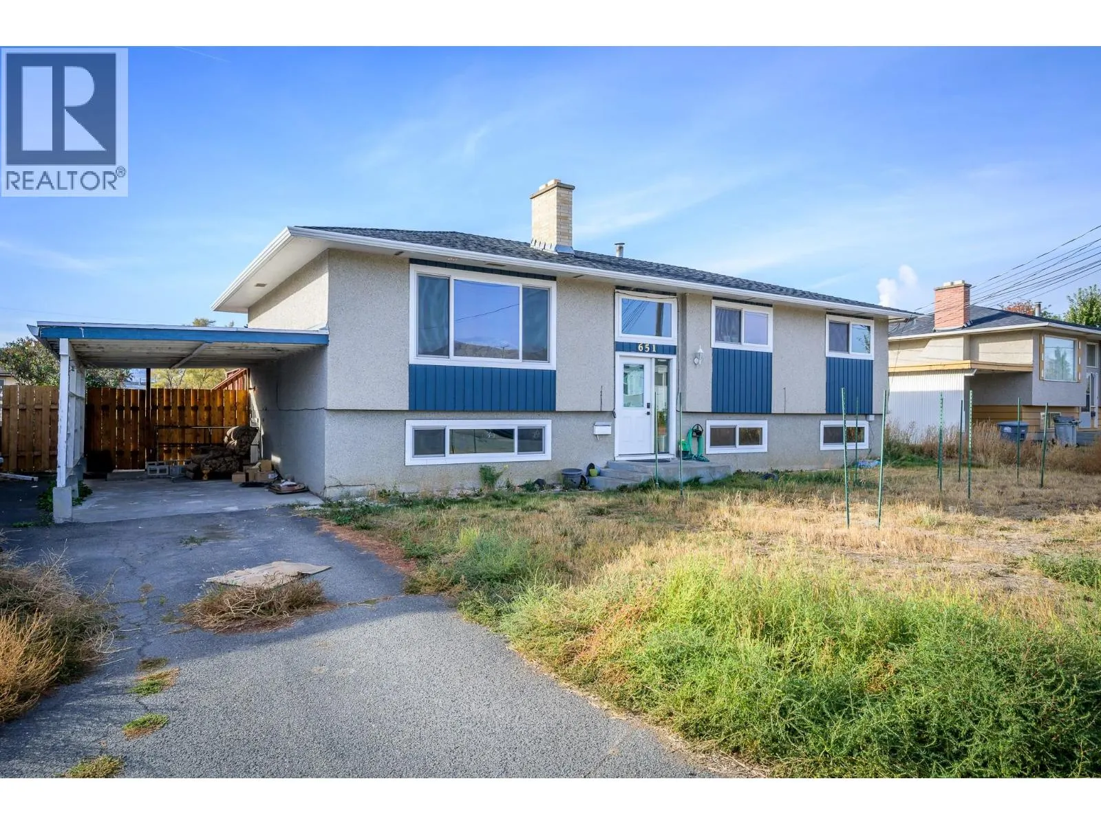 651 ALBERNI Avenue