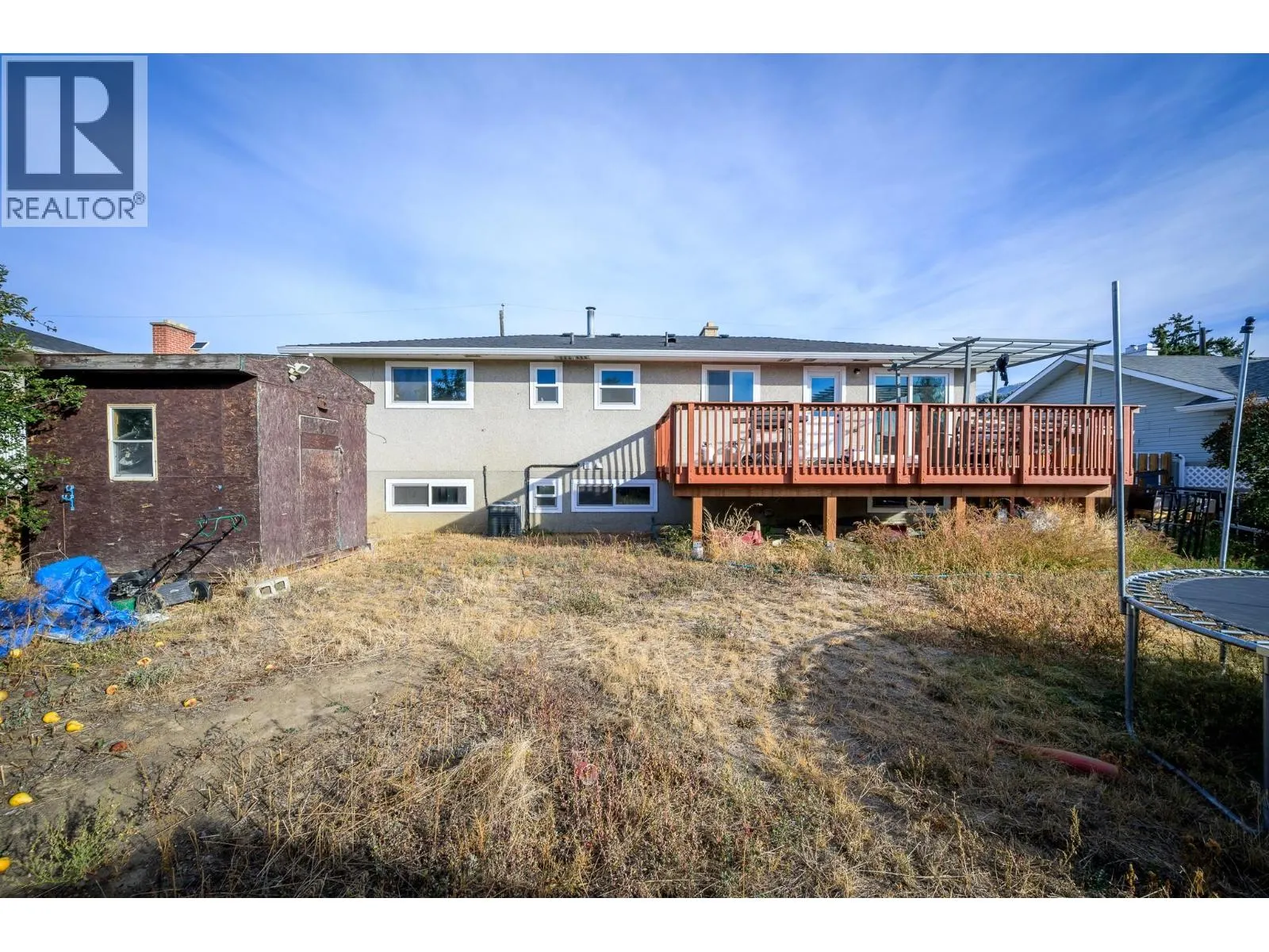 651 ALBERNI Avenue