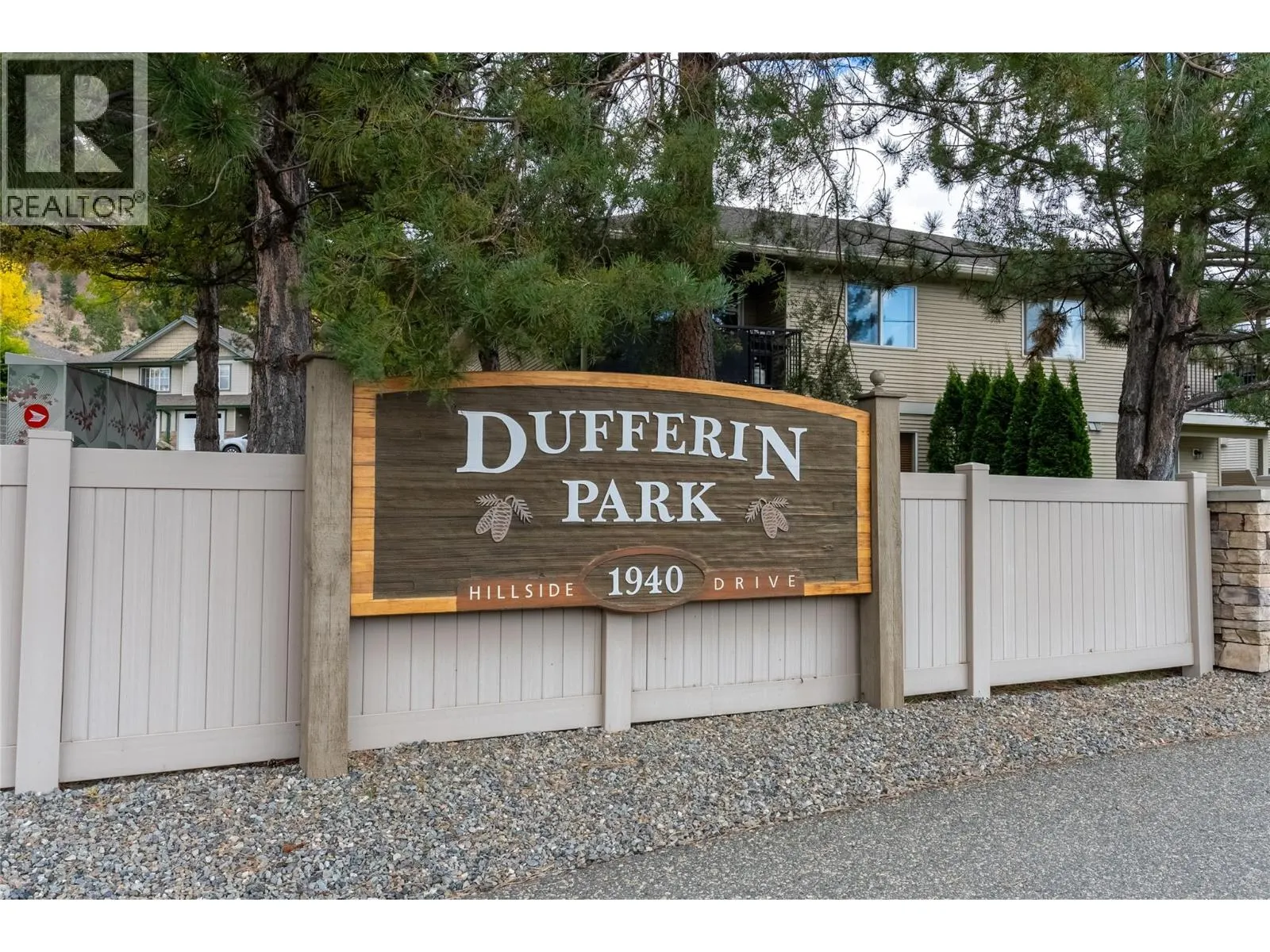 1940 HILLSIDE Drive Unit# 30