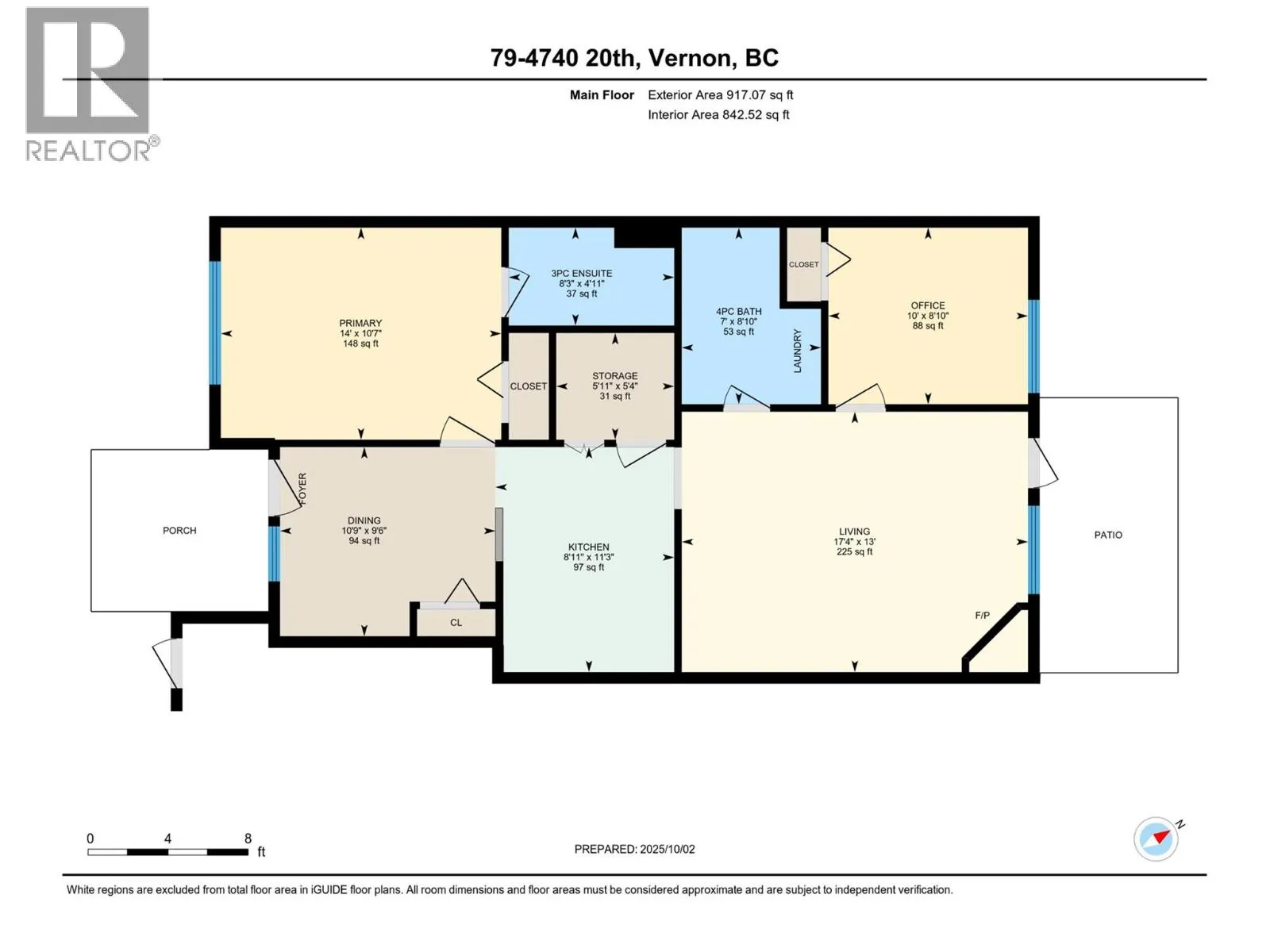 4740 20th Street Unit# 79