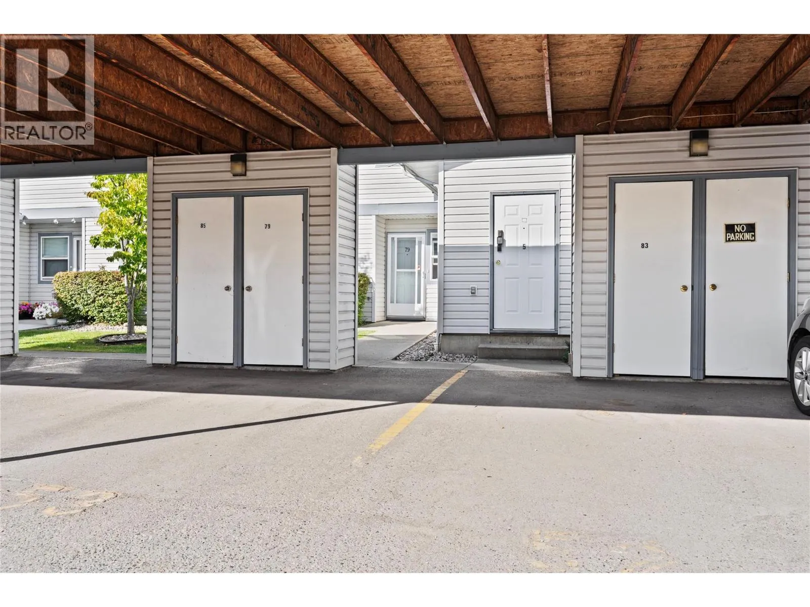 4740 20th Street Unit# 79