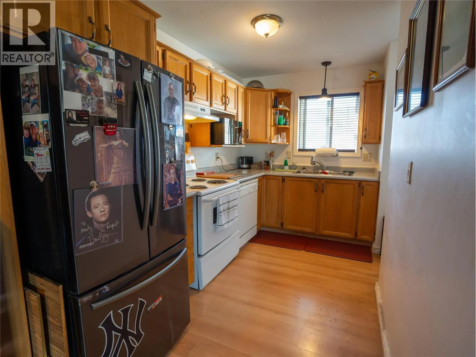 940 Oakville Street Unit# 117