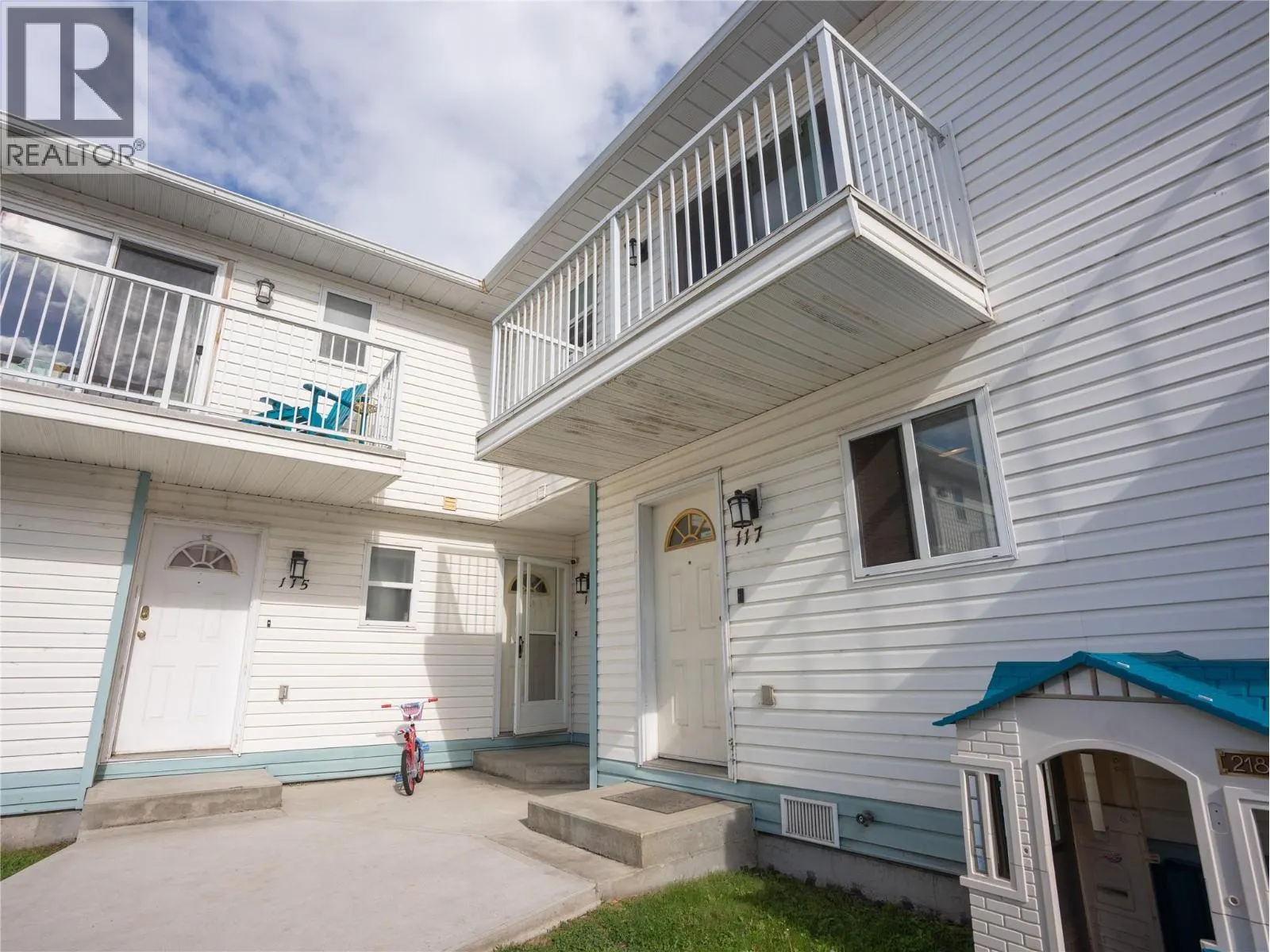 940 Oakville Street Unit# 117