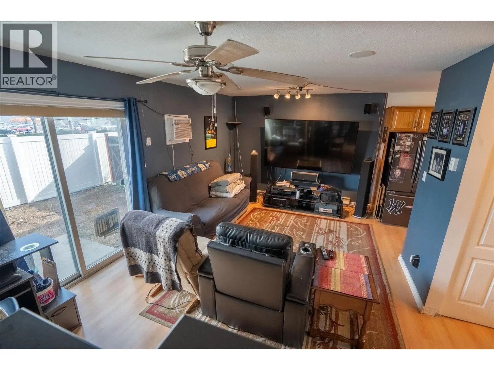 940 Oakville Street Unit# 117