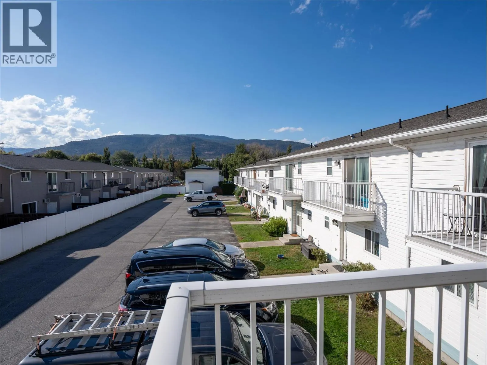 940 Oakville Street Unit# 117