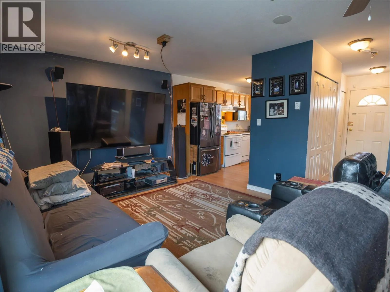 940 Oakville Street Unit# 117