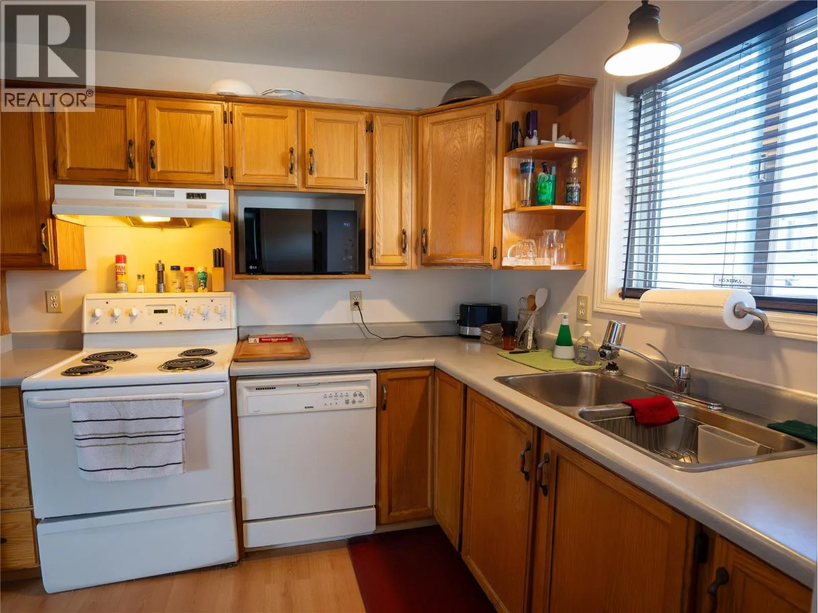 940 Oakville Street Unit# 117