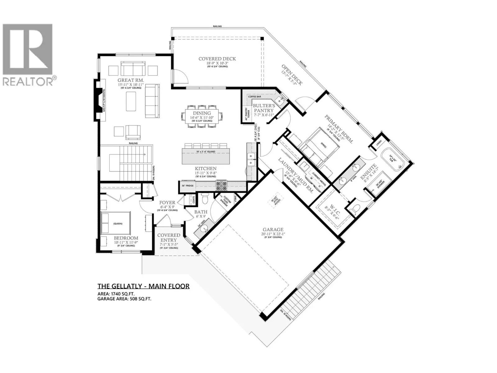 3773 Davidson Court Lot# Trails 72