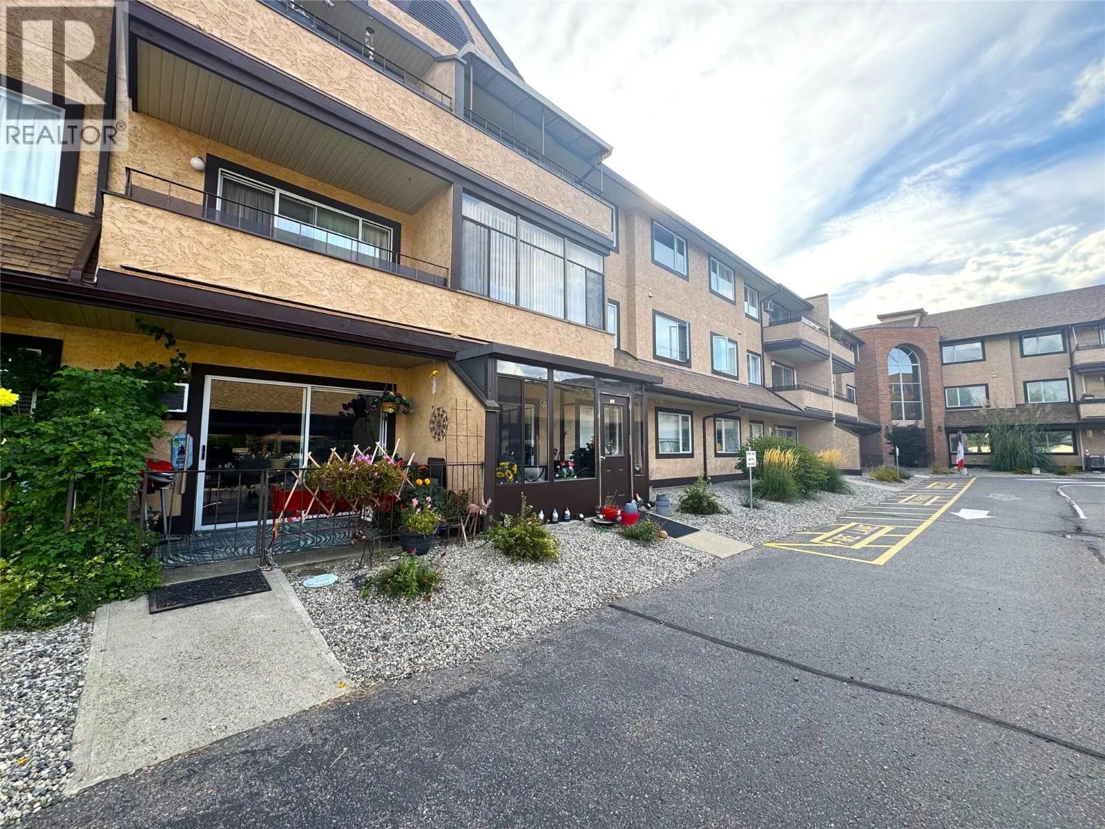 337 MCKINNEY Road Unit# 104