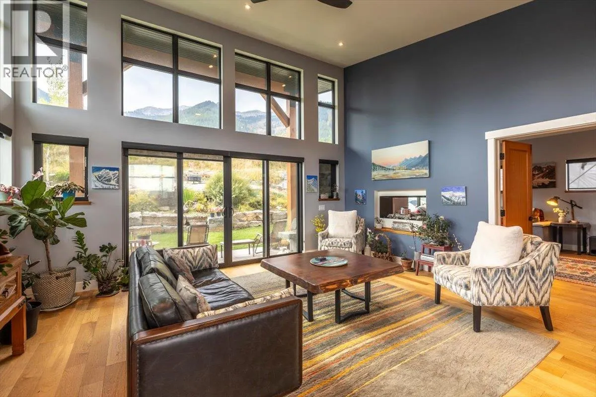 5416 Resort Drive