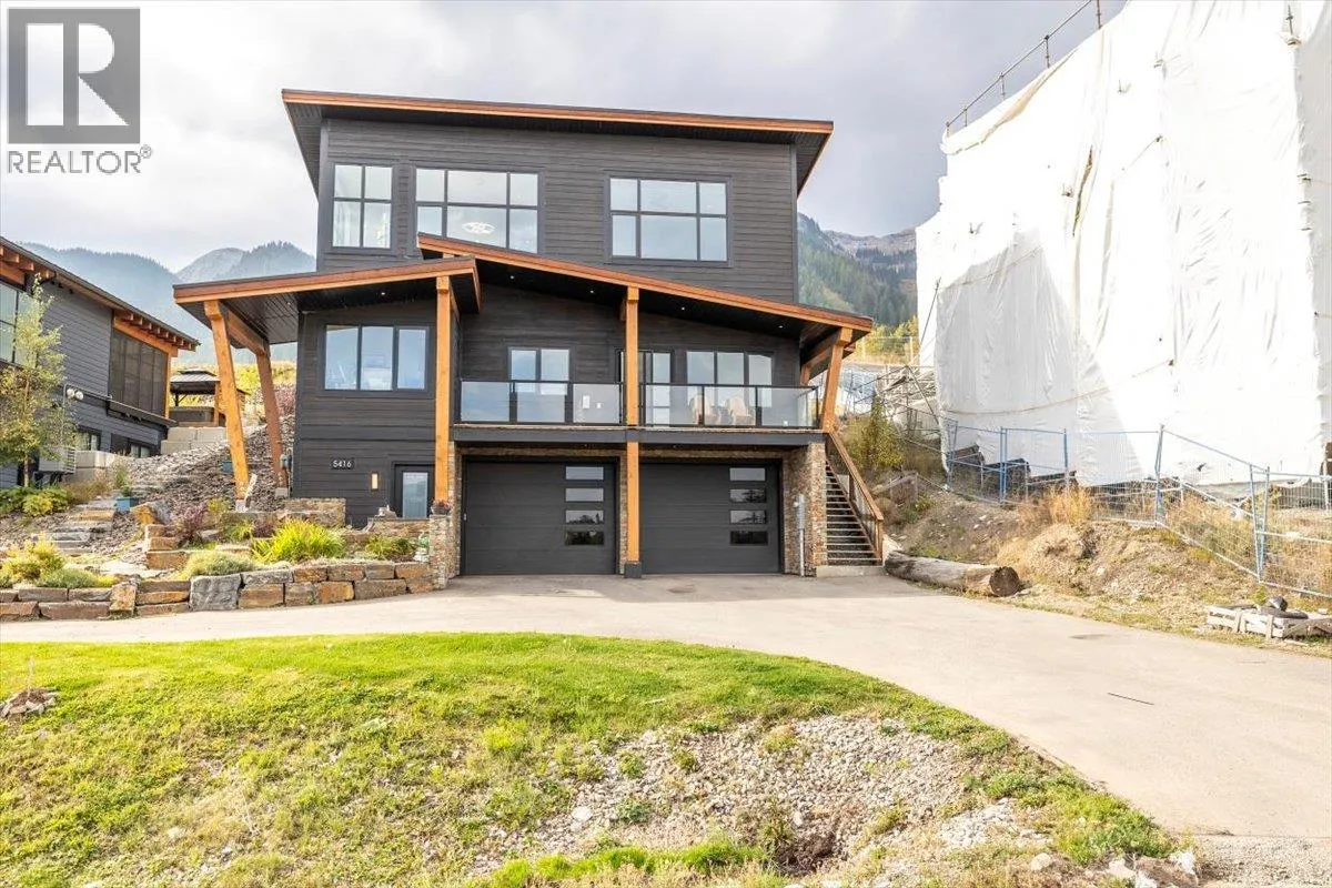 5416 Resort Drive