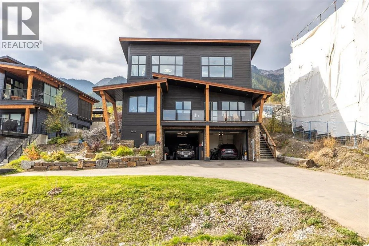 5416 Resort Drive
