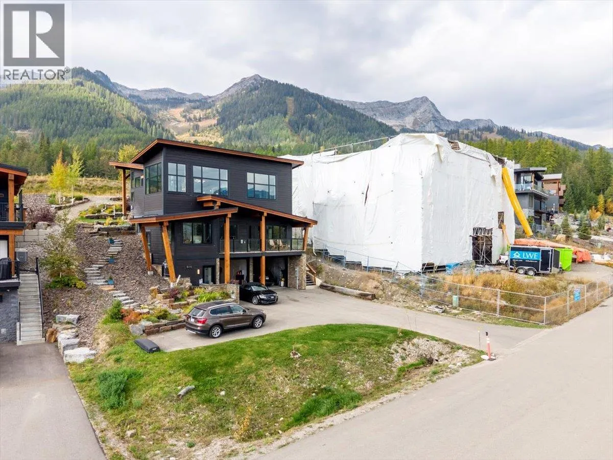 5416 Resort Drive