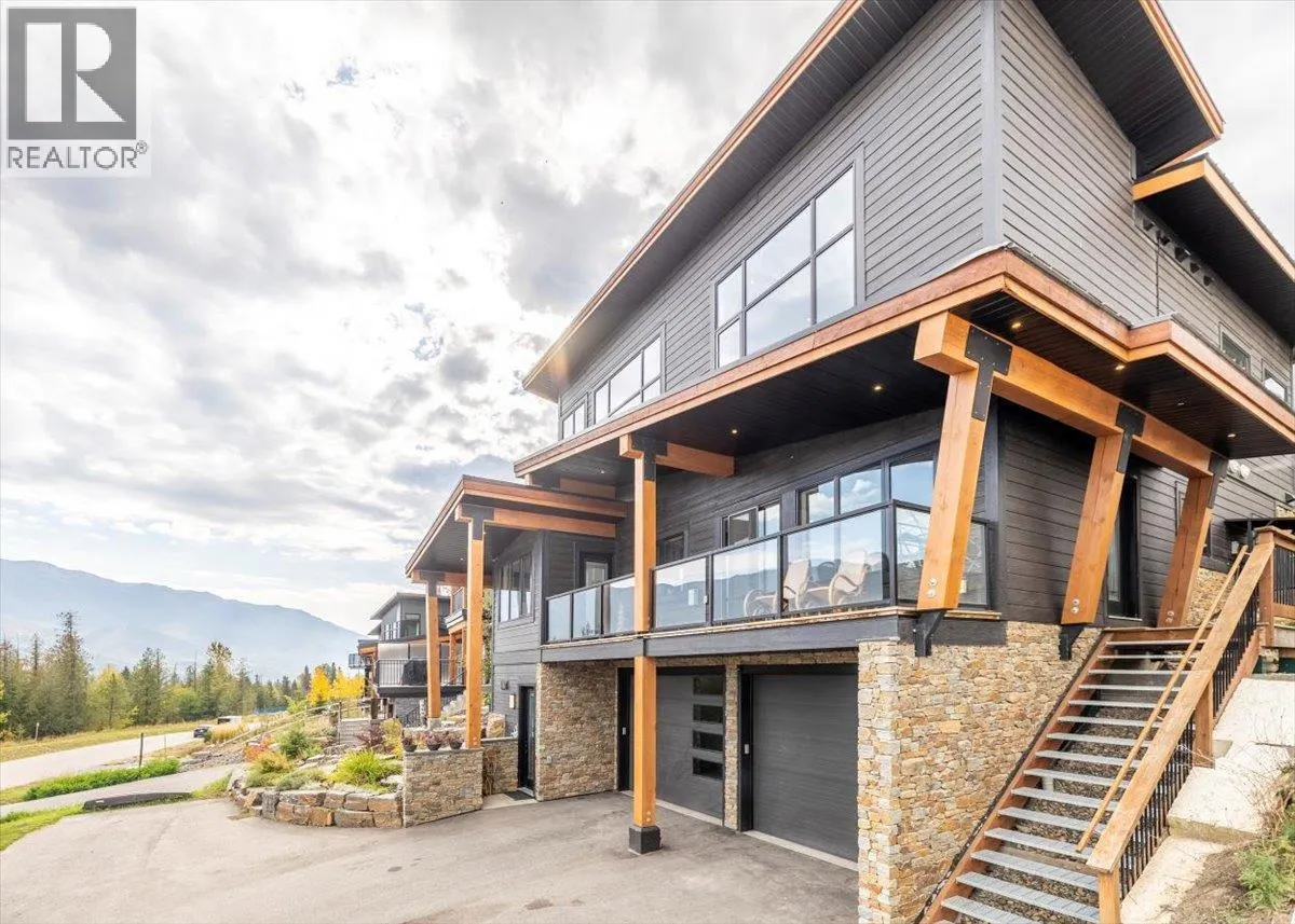 5416 Resort Drive