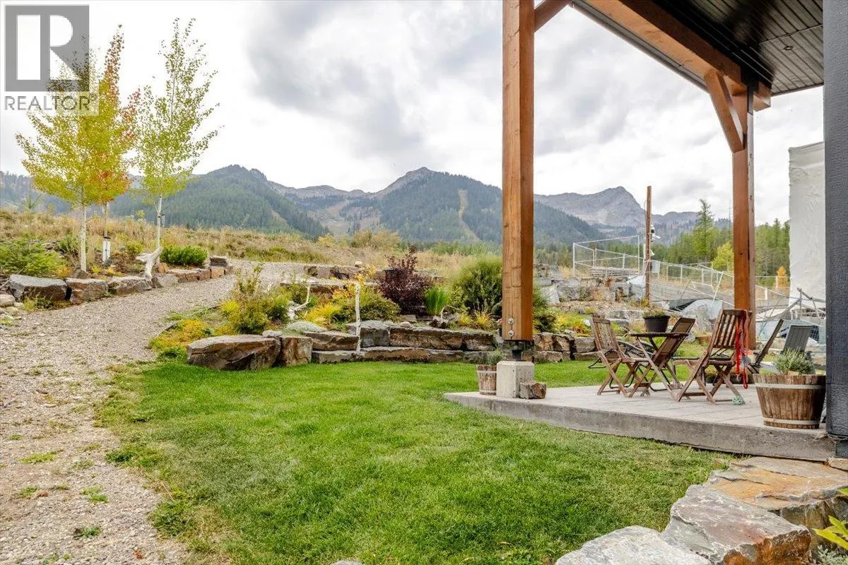 5416 Resort Drive