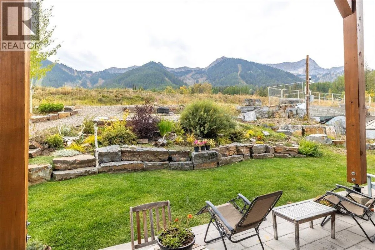 5416 Resort Drive