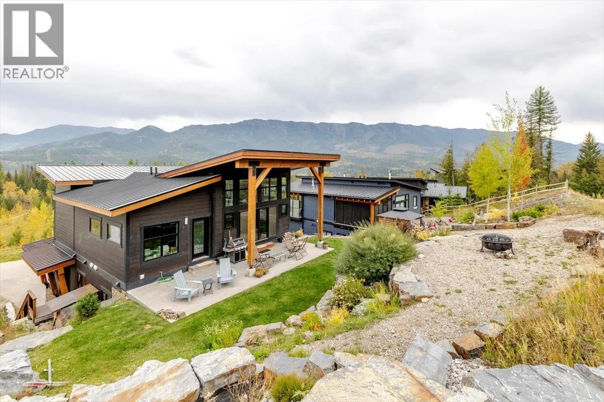 5416 Resort Drive