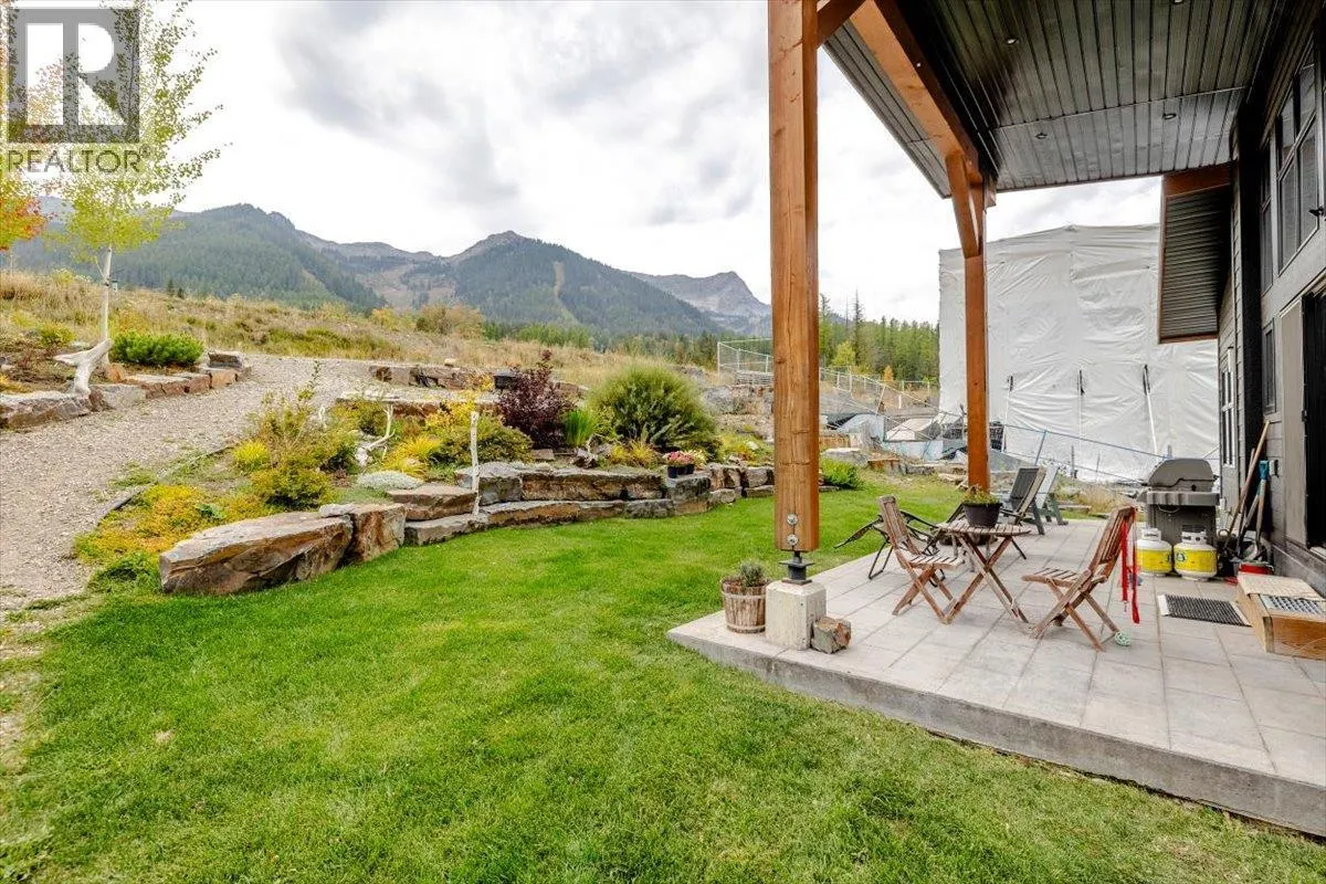 5416 Resort Drive