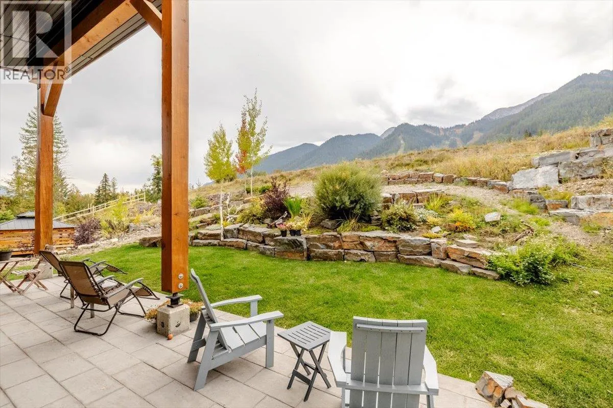 5416 Resort Drive