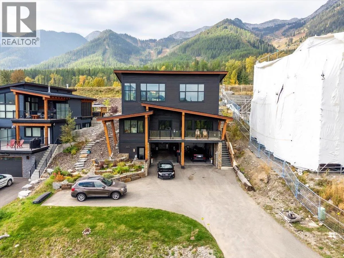 5416 Resort Drive
