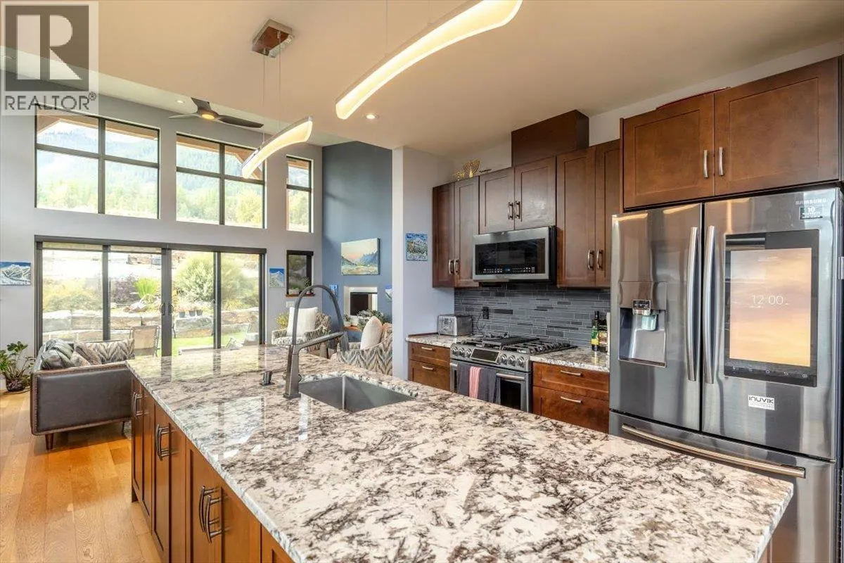 5416 Resort Drive