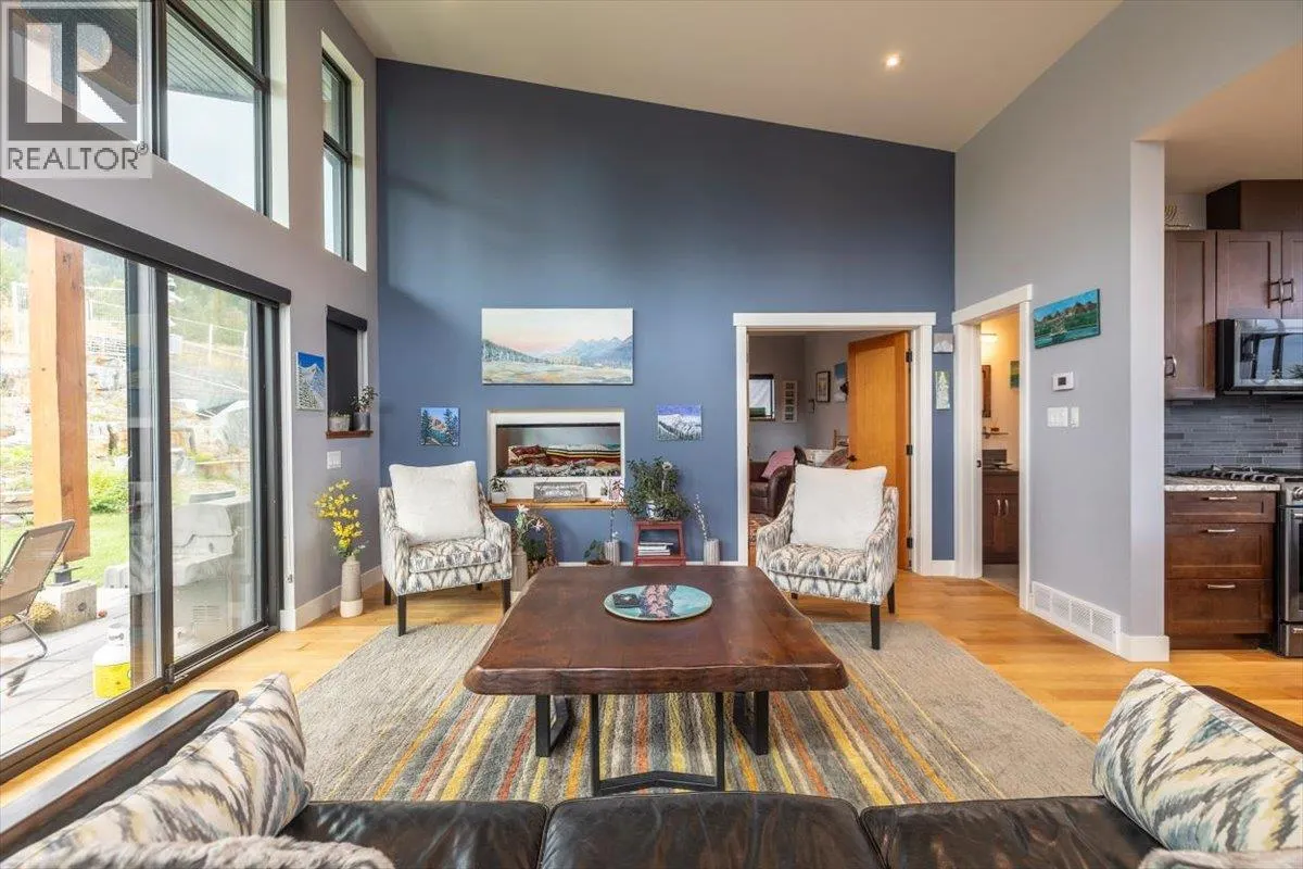5416 Resort Drive