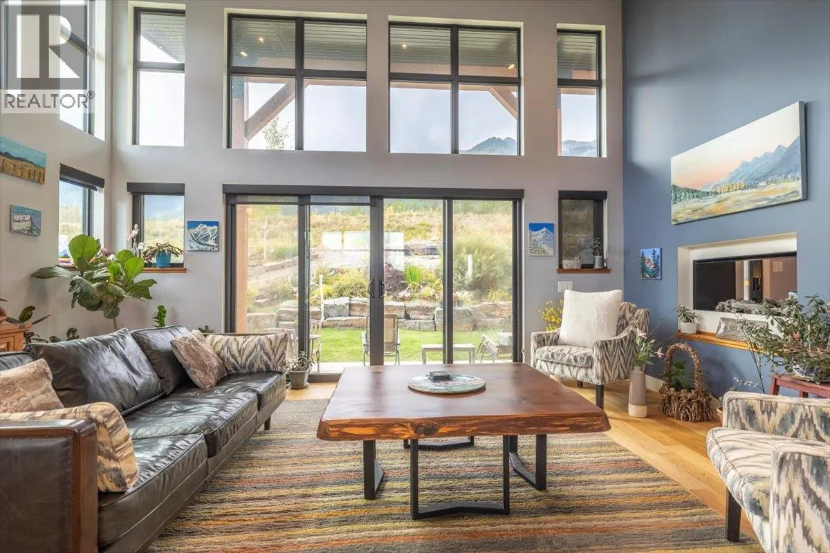 5416 Resort Drive