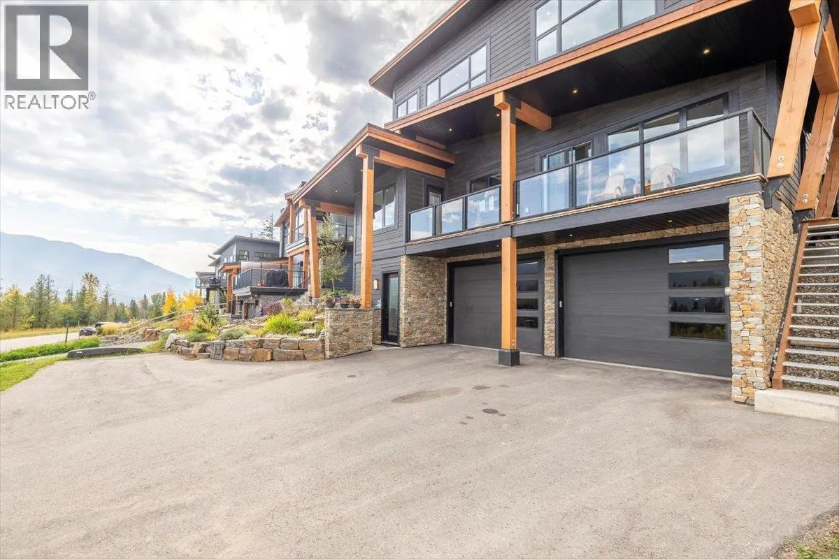 5416 Resort Drive