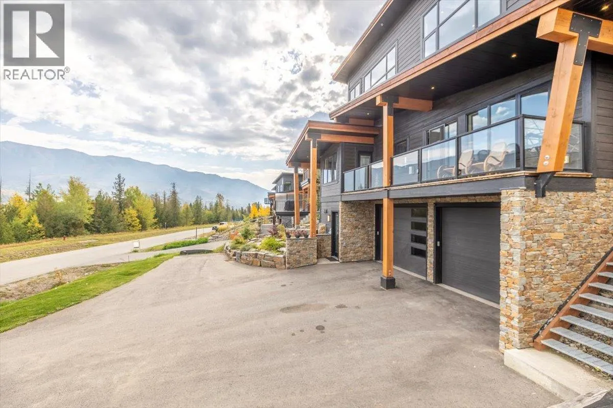 5416 Resort Drive