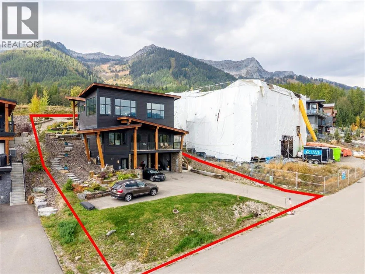 5416 Resort Drive