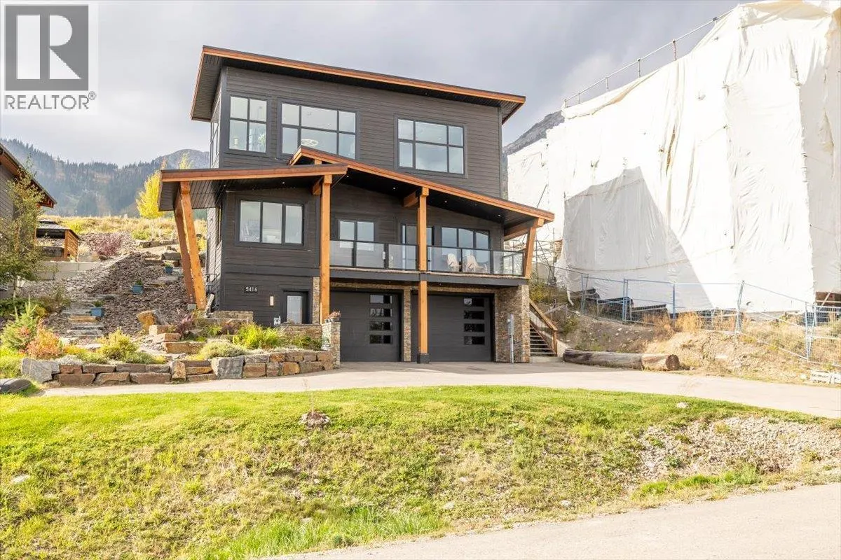 5416 Resort Drive